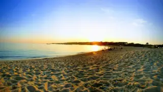 Praia Raeiros