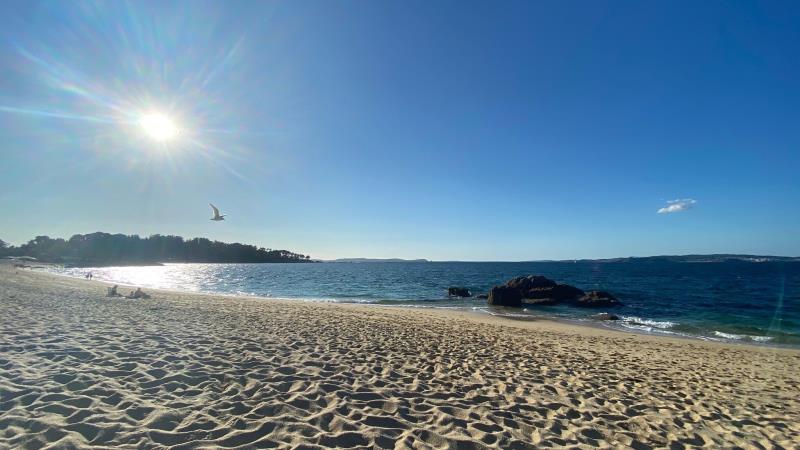 Playa Tulla