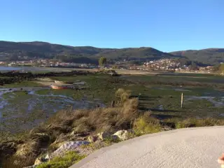 Parque da Seca