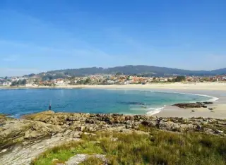 Playa de Areas