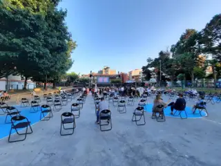 Eguren Park