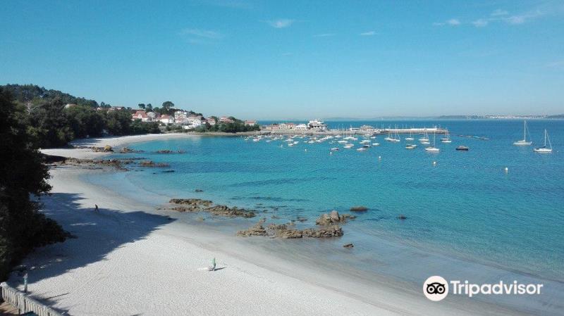 Playa de Aguete