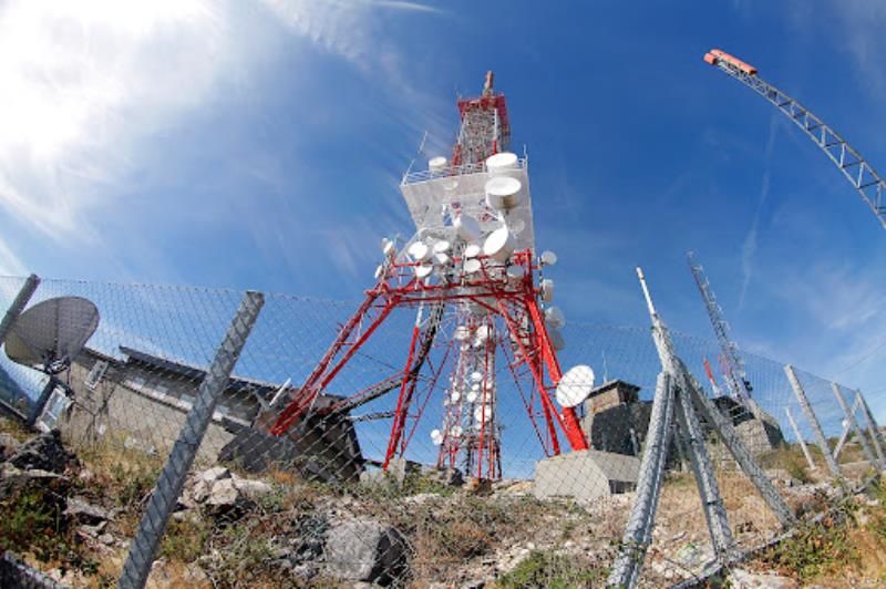 Mirador del Monte Faro (Domaio)