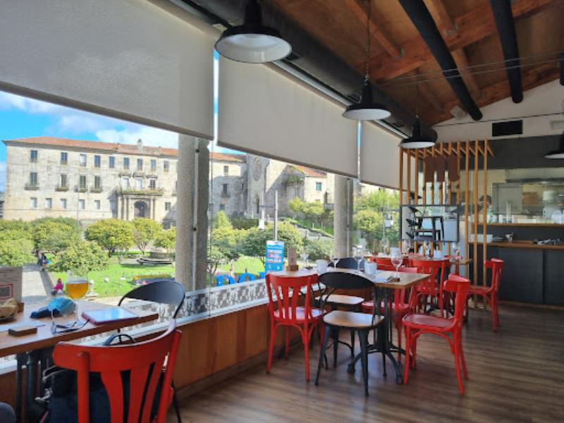 Savoy Restobar
