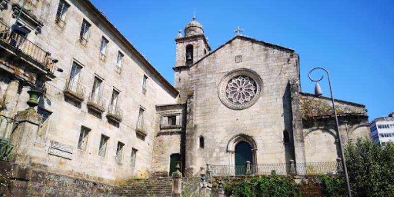 Praza Da Leña