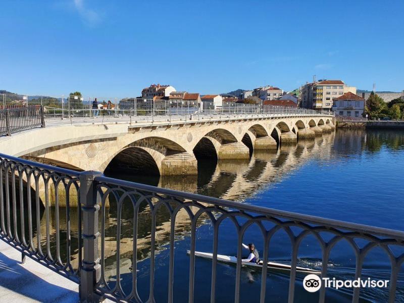 Puente del Burgo