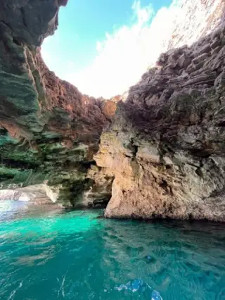 Cova Rosa