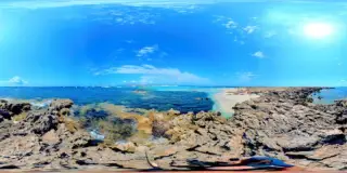 Punta des Borronar