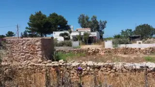 Estadio Municipal Sant Francesc Xavier