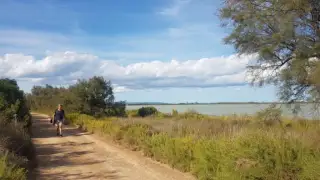 Estany Pudent