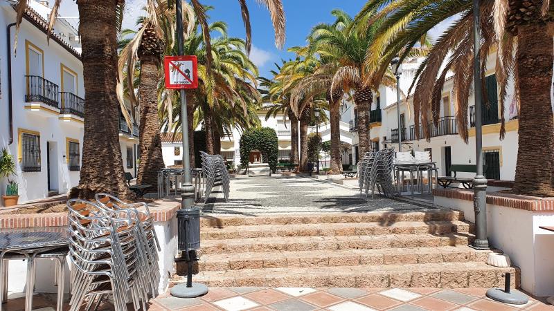 Benalmadena Pueblo (The Old Village)