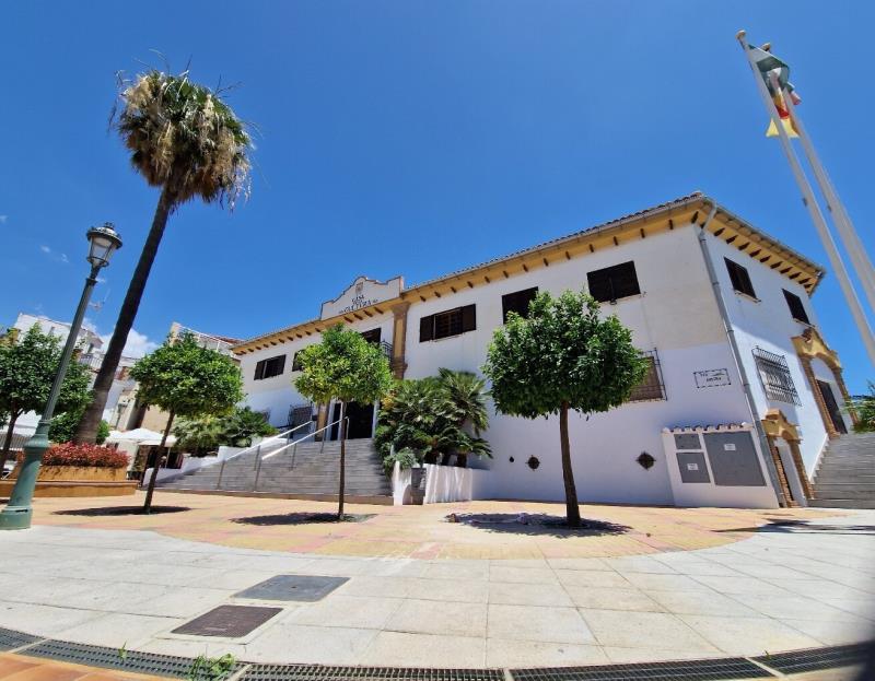 Casa de la Cultura
