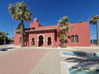 Playa El-Bil-Bil