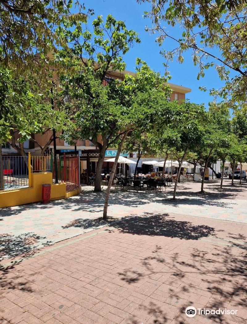 Parque Pocoyo