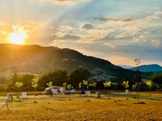 Ecocamping Rural Valle de La Fueva