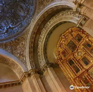 Catedral de Barbastro