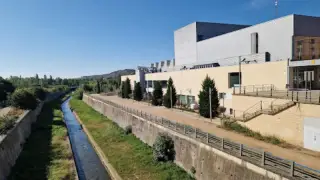 Congress Center Barbastro