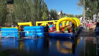 Parque Municipal La Paz