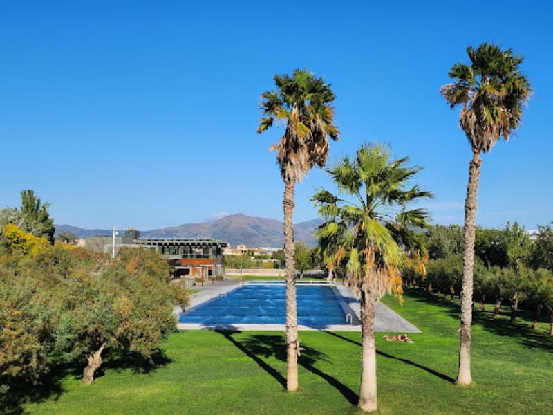 Camping Rubina Resort