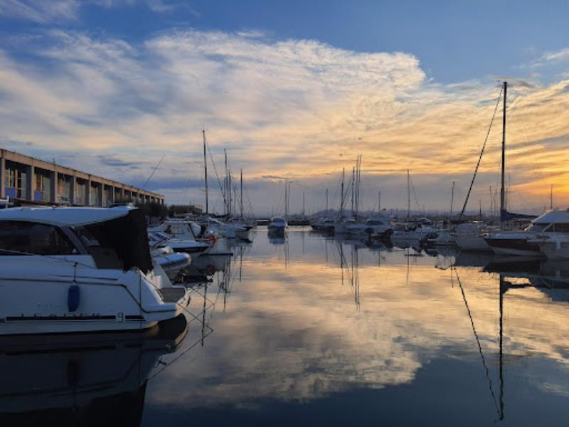 Platja La Punta