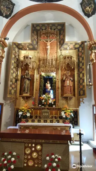 Monasterio Nuestra Senora del Pueyo