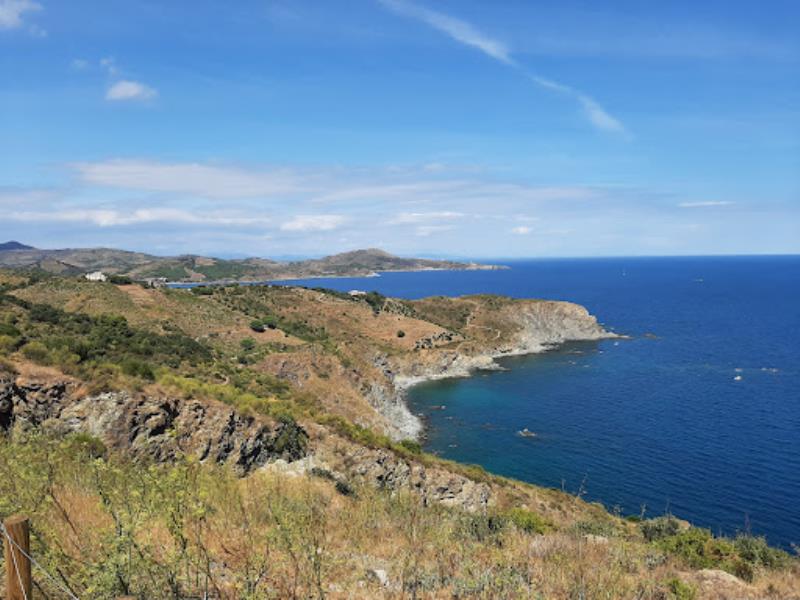Réserve naturelle nationale de Cerbère-Banyuls