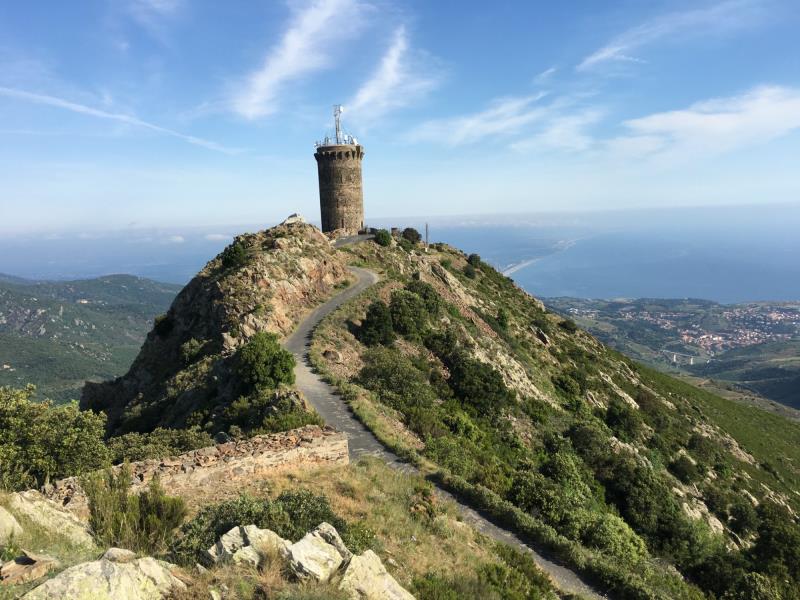 Tour de Madaloc (Madeloc)