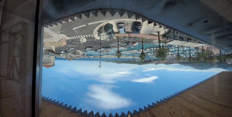 Aquarium de Banyuls-sur-Mer - Biodiversarium