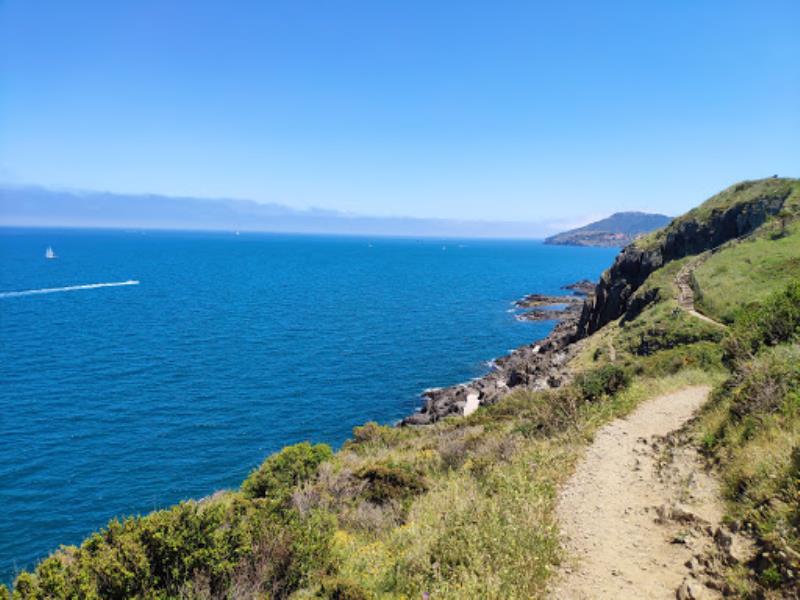 Ouille Beach