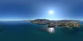 Platja del Molló
