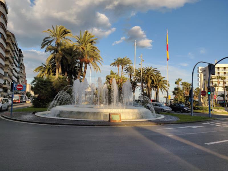 Aliwood Mediterráneo Producciones