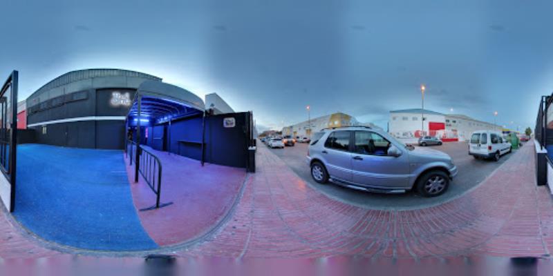 Sala The One S. L.