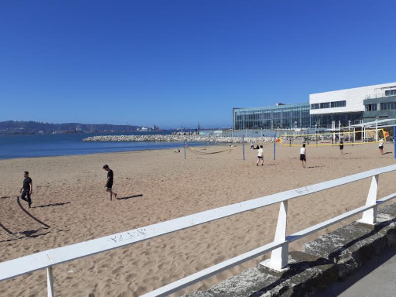 Forus Gijón
