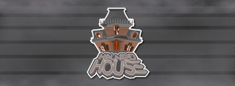 Haunted House (El Secreto de la Montaña y Expediente Delta) Escape Rooms