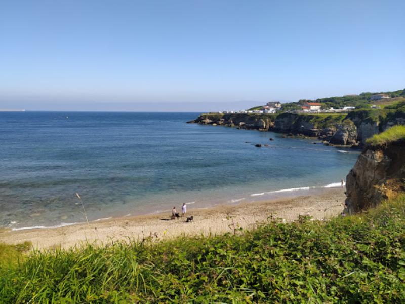 Playa de El Rinconín