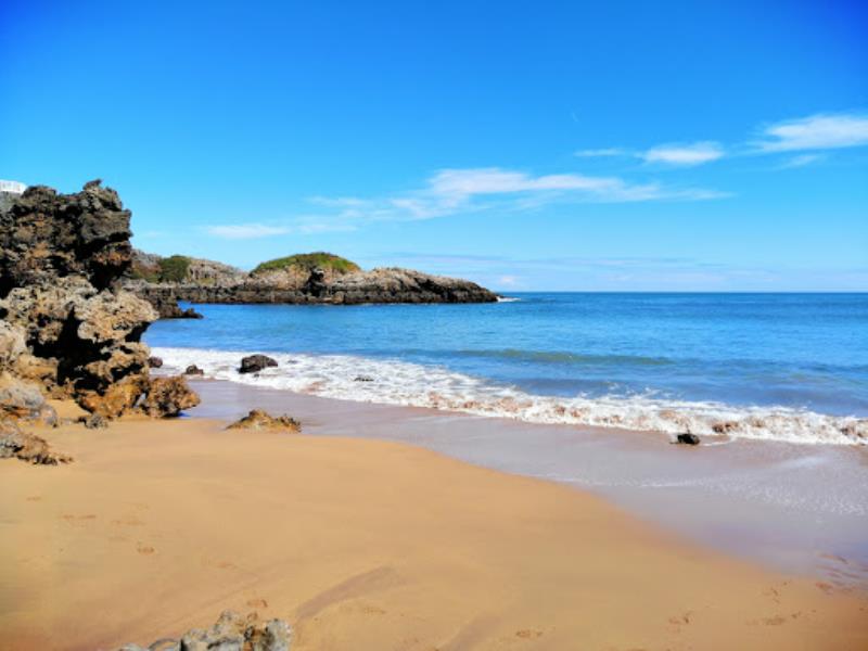 Playa Carranques
