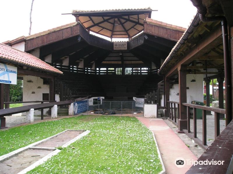 Museum of the Asturian People