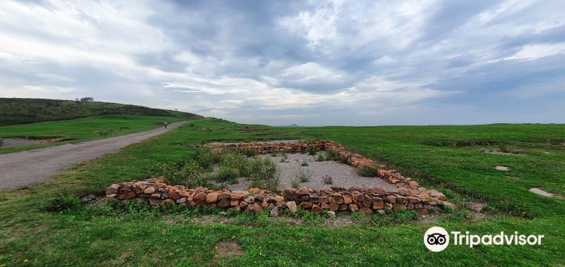Parque Arqueologico-Natural de la Campa Torres