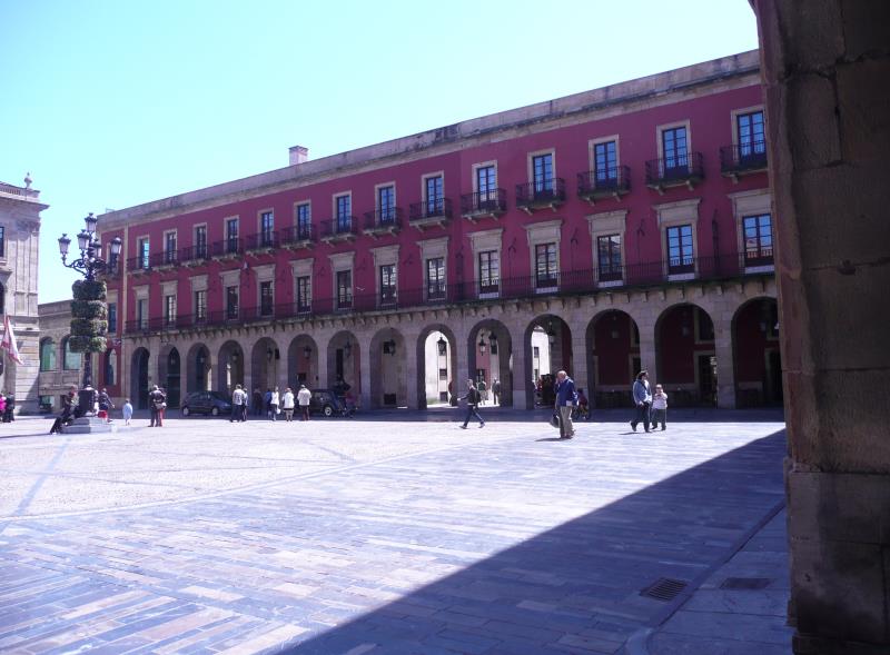 Plaza Mayor