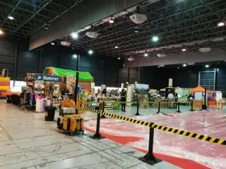 Palacio de Congresos Feria de Muestras