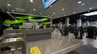 Dreamfit Gijón
