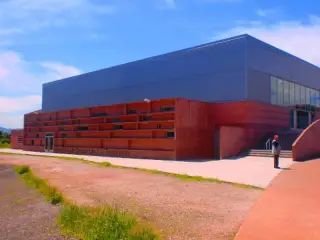 La tejerona