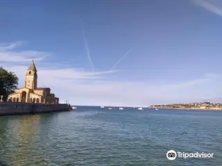 Jardines del Nautico