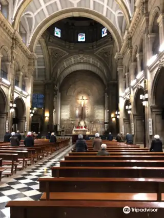 Parroquia de San Jose