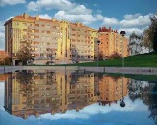 Parque Vicente Ferrer
