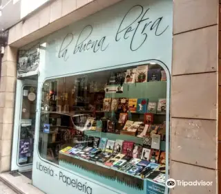 Libreria La Buena Letra
