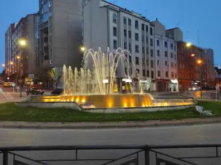 San Agustín Park