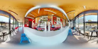 Sala Andén 56
