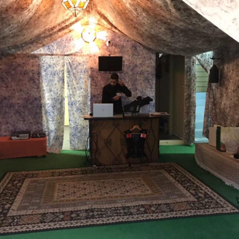 astur LASER COMBAT