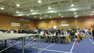 Polideportivo Universitario UBU
